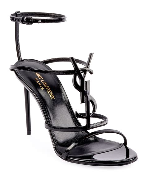 ysl sandals sale|ysl sandals heels.